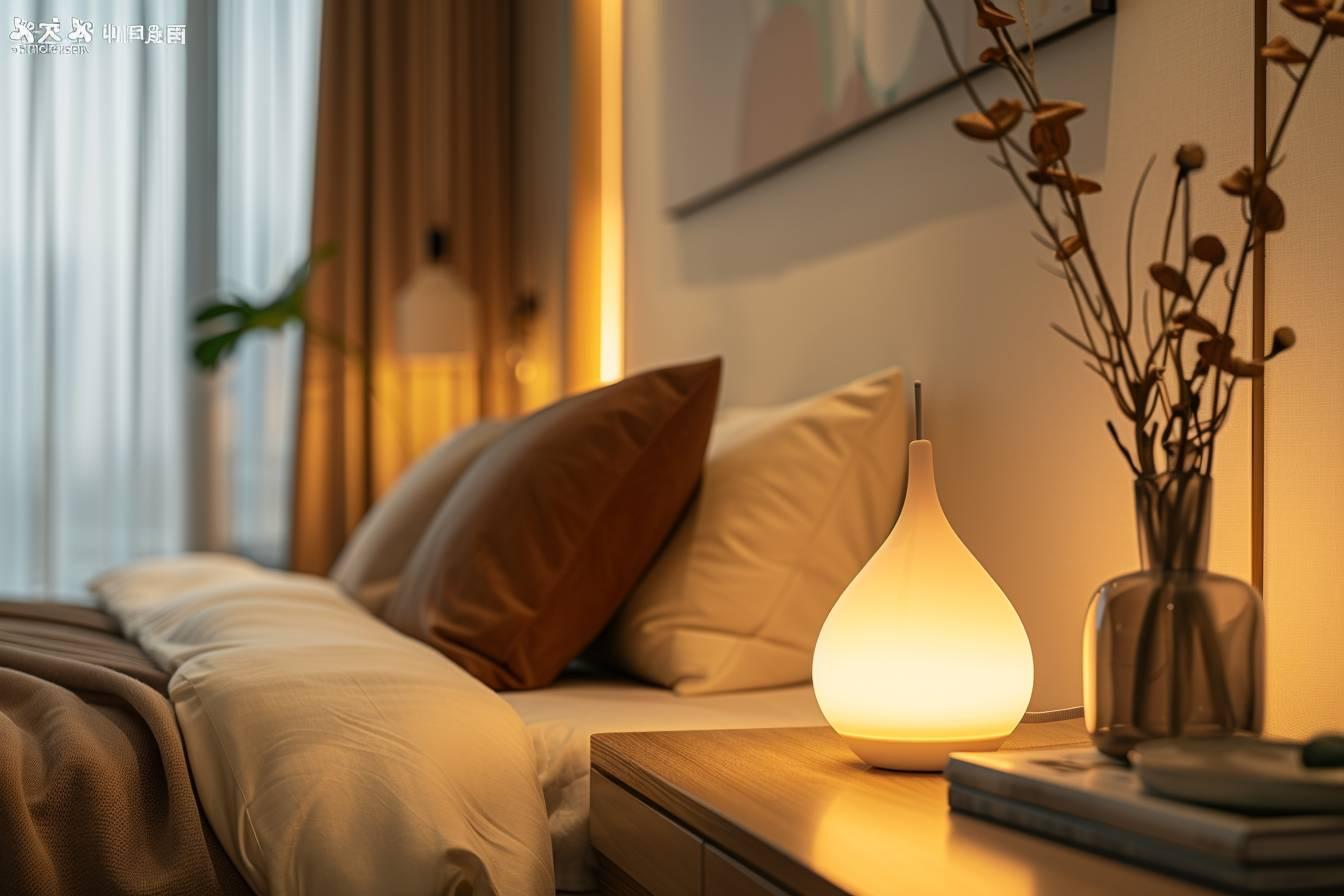 Lampe sans fil : éclairage portable et design pour une ambiance chaleureuse où que vous soyez