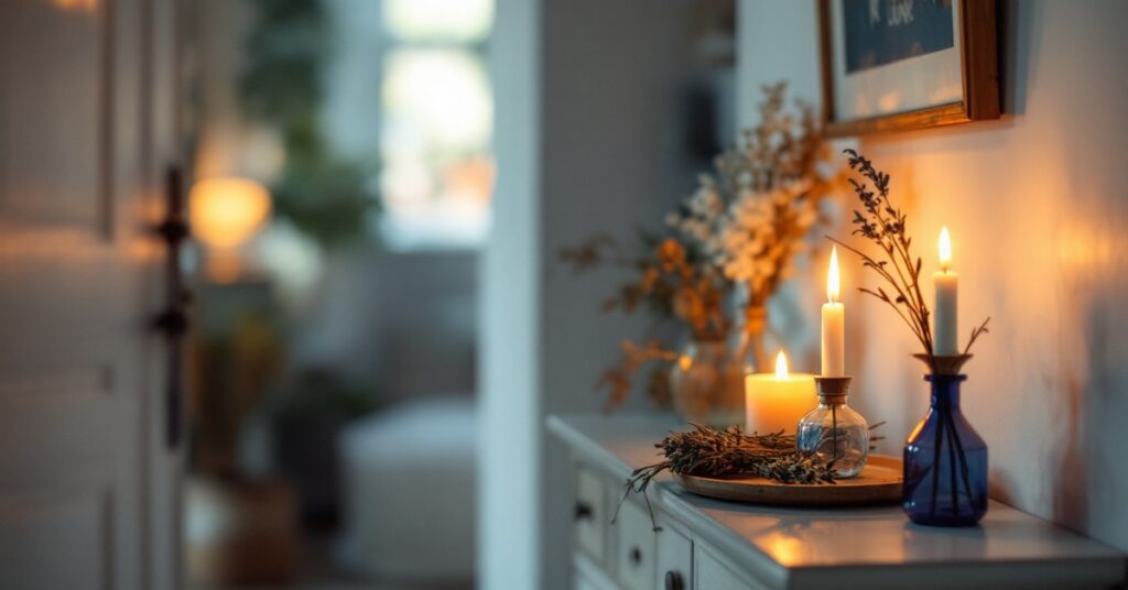 Protéger sa maison du mauvais œil : symboles, rituels et astuces